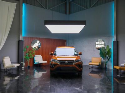 2021 Toyota Urban Cruiser 1.5 Xs Auto