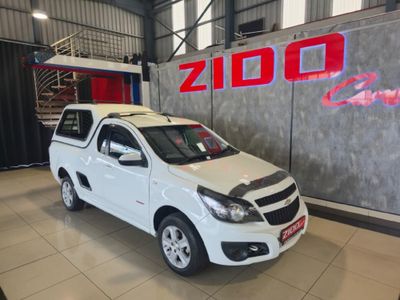 2022 Volkswagen Polo Vivo 1.4 Trendline 5-dr