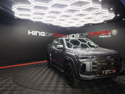 2026 LDV T60 2.0D Bi-Turbo Max Luxe 4x4 Auto Double-Cab