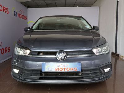 2024 Volkswagen Polo 1.0 TSI Life