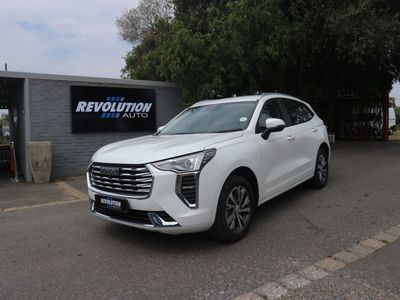 2023 Haval Jolion 1.5T Premium Auto