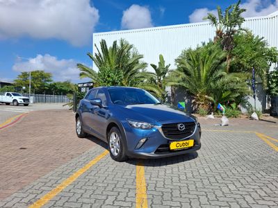 2020 Mazda CX-3 2.0 Active Auto