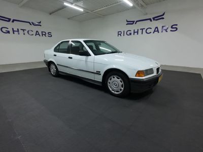 1994 BMW 3 Series 316i
