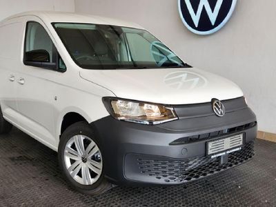 2026 Volkswagen Caddy Cargo 2.0 TDI (75kw) F/C P/V