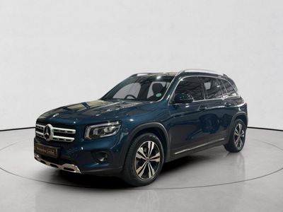 2021 Mercedes-Benz GLB 220d 4matic Progressive