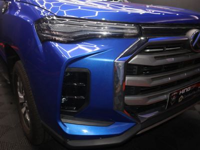 2026 LDV T60 2.0D Bi-Turbo Max Pro 4x4 Auto Double-Cab