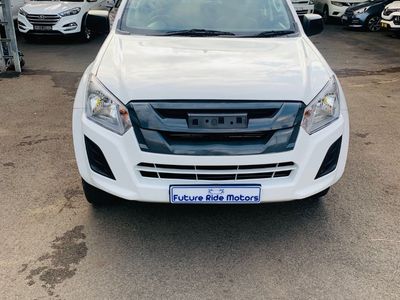 2021 Isuzu D-Max isuzu d max