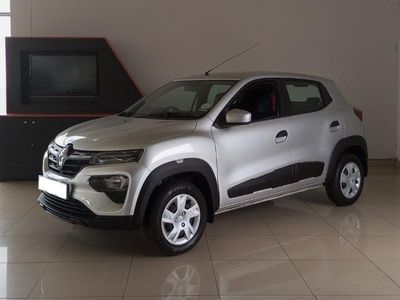 2022 Renault Kwid 1.0 Expression
