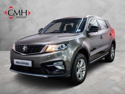 2023 Proton X70 1.5T Standard