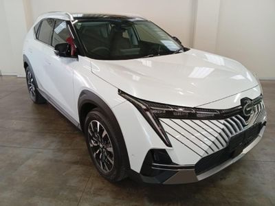 2026 GAC EMKOO 1.5T Executive Plus