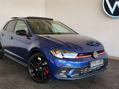 2026 Volkswagen Polo 2.0 GTI Auto (147kW)