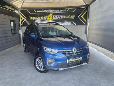 2020 Renault Triber 1.0 Intens