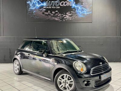 2014 MINI Hatch Cooper