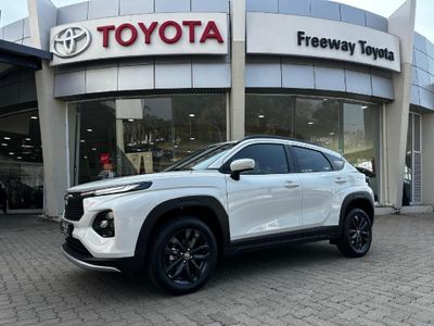 2026 Toyota Starlet Cross 1.5XS