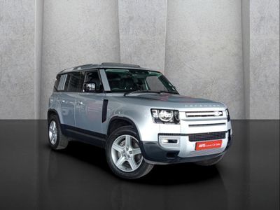 2023 Land Rover Defender 110 D300 SE (221kw)