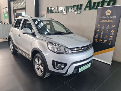 2021 Haval H1 1.5 VVT
