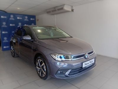 2026 Volkswagen Polo 1.0 TSI Life