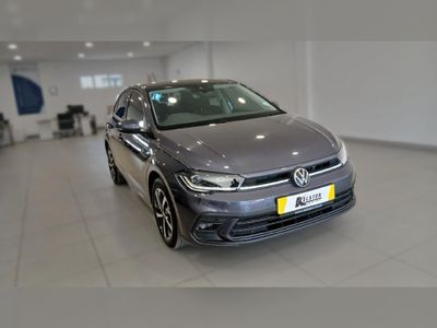 2026 Volkswagen Polo 1.0 TSI Life