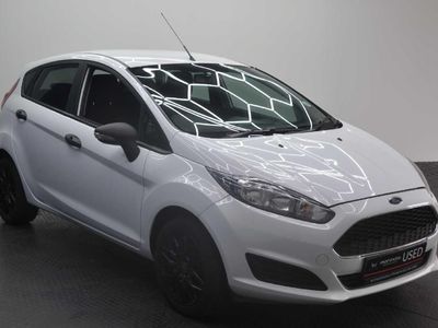 2017 Ford Fiesta 1.0 EcoBoost Ambiente Auto 5-dr