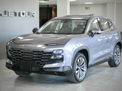 2025 Jetour Dashing 1.5T Deluxe