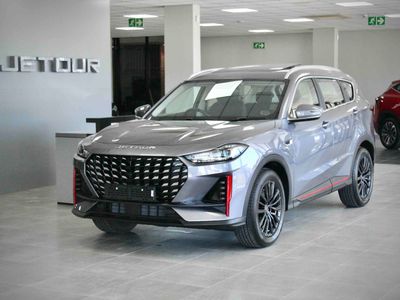 2025 Jetour X70 Plus 1.5T Deluxe