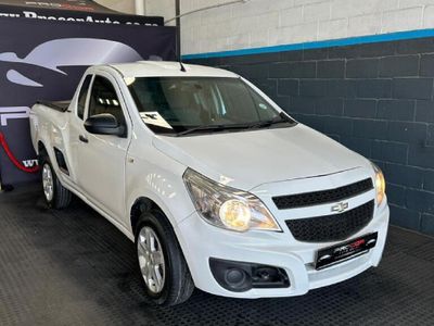 2014 Chevrolet Utility 1.4 Sport