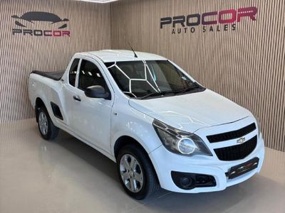 2014 Chevrolet Utility 1.4 Sport