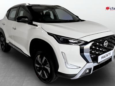 2026 Nissan Magnite 1.0 Acenta