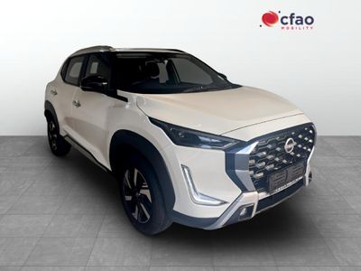 2026 Nissan Magnite 1.0 Acenta