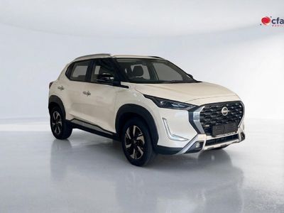 2026 Nissan Magnite 1.0 Acenta