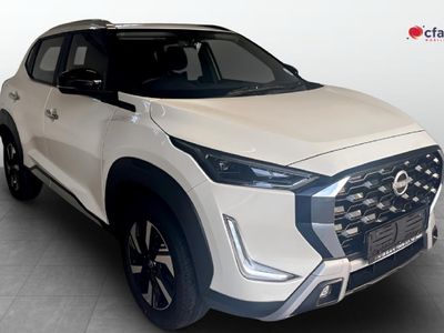 2026 Nissan Magnite 1.0 Acenta