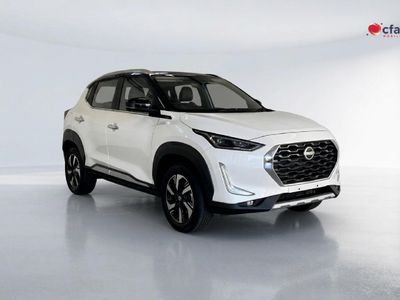 2026 Nissan Magnite 1.0T Acenta Plus Auto