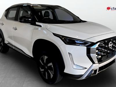 2026 Nissan Magnite 1.0T Acenta Plus Auto