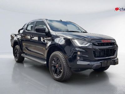 2026 Isuzu D-Max 1.9 DDI HR X-Rider Auto Double-Cab