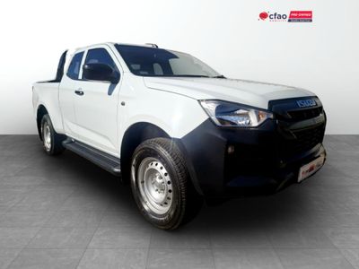 2026 Isuzu D-Max 1.9 DDI HR L Extended Cab