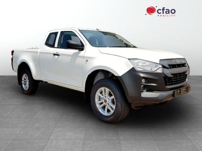 2026 Isuzu D-Max 1.9 DDI HR L Extended Cab