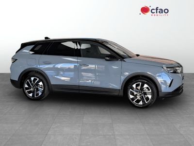 2026 Opel Grandland X 1.6T GS Line Auto