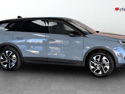 2026 Opel Grandland X 1.6T GS Line Auto