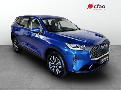 2026 Haval H6 2.0T Premium Auto