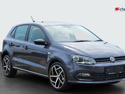 2026 Volkswagen Polo Vivo 1.4