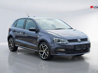 2026 Volkswagen Polo Vivo 1.4