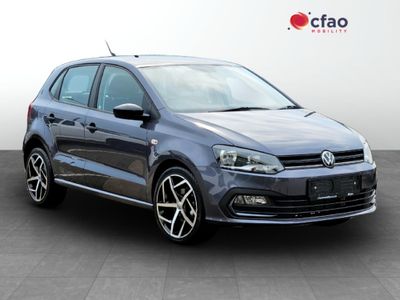 2026 Volkswagen Polo Vivo 1.4