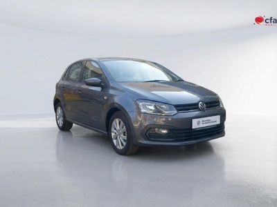 2026 Volkswagen Polo Vivo 1.4 Life