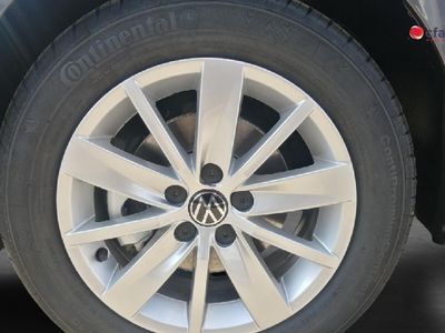 2026 Volkswagen Polo Vivo 1.4 Life