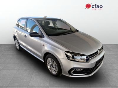 2026 Volkswagen Polo Vivo 1.4