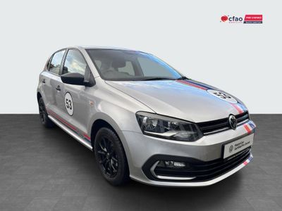 2026 Volkswagen Polo Vivo 1.4