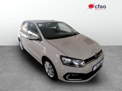 2026 Volkswagen Polo Vivo 1.4