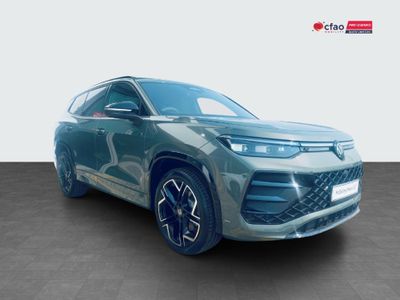 2025 Volkswagen Tayron 1.4TSI R-Line DSG Auto (110kw)