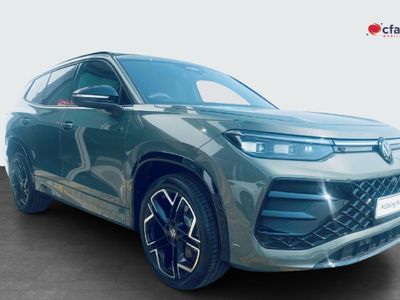 2025 Volkswagen Tayron 1.4TSI R-Line DSG Auto (110kw)