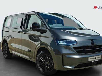 2026 Volkswagen Kombi 2.0 TDI Commerce Auto (125kw)
